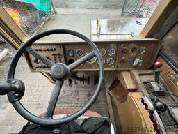 Caterpillar CAT D 25 C