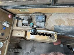 Caterpillar CAT D 25 C