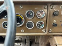 Caterpillar CAT D 25 C