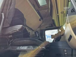 MERCEDES-BENZ ACTROS 4158 SLT 180T TURBORETAR.