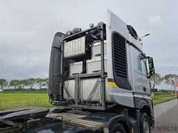 MERCEDES-BENZ ACTROS 4158 SLT 180T TURBORETAR.