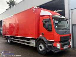Volvo FL 280 Euro 6, 17500 kg!