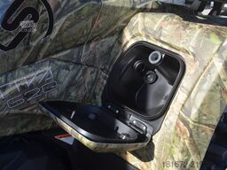 Sportiva Camouflage Quad ATV 620 GT EPS/ABS