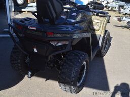 Sportiva Camouflage Quad ATV 620 GT EPS/ABS