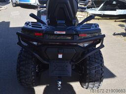 Sportiva Camouflage Quad ATV 620 GT EPS/ABS