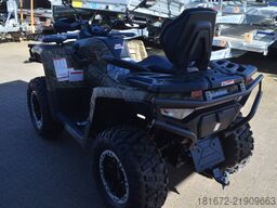 Sportiva Camouflage Quad ATV 620 GT EPS/ABS