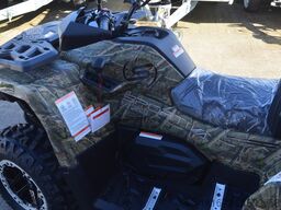Sportiva Camouflage Quad ATV 620 GT EPS/ABS