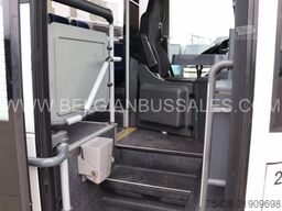 Mercedes-Benz Integro L / Intouro / 15.0m / Euro 6 / 4 X