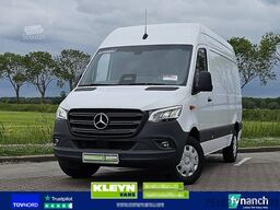 MERCEDES-BENZ SPRINTER 317 L2H2 Mbux10 LED