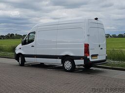 MERCEDES-BENZ SPRINTER 317 L2H2 Mbux10 LED