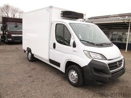 FIAT Ducato 130 *Carrier Tiefkühler*Euro6*