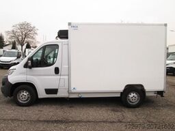 FIAT Ducato 130 *Carrier Tiefkühler*Euro6*