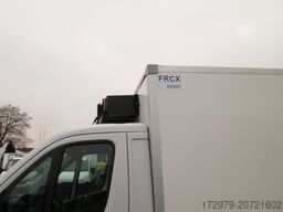 FIAT Ducato 130 *Carrier Tiefkühler*Euro6*