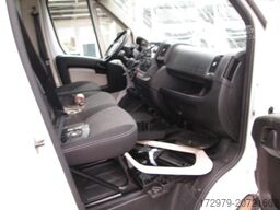 FIAT Ducato 130 *Carrier Tiefkühler*Euro6*