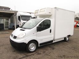 RENAULT Trafic *Eiswagen-Tiefkühler*Euro 5*