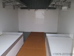 RENAULT Trafic *Eiswagen-Tiefkühler*Euro 5*