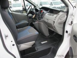 RENAULT Trafic *Eiswagen-Tiefkühler*Euro 5*