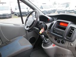 RENAULT Trafic *Eiswagen-Tiefkühler*Euro 5*