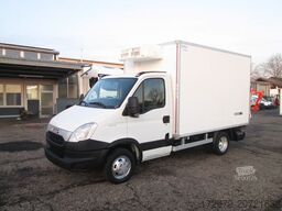 IVECO 35 C13*Kühlkoffer*LBW*Euro5*