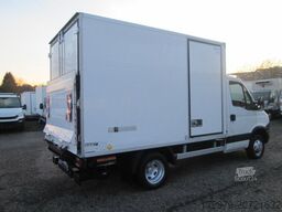 IVECO 35 C13*Kühlkoffer*LBW*Euro5*