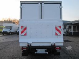 IVECO 35 C13*Kühlkoffer*LBW*Euro5*