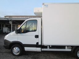 IVECO 35 C13*Kühlkoffer*LBW*Euro5*