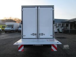 IVECO 35 C13*Kühlkoffer*LBW*Euro5*