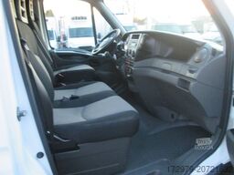 IVECO 35 C13*Kühlkoffer*LBW*Euro5*