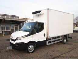 IVECO 35 C13*Maxi-XXL Carrier Kühlkoffer 4.20m*