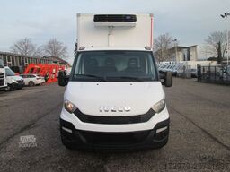 IVECO 35 C13*Maxi-XXL Carrier Kühlkoffer 4.20m*