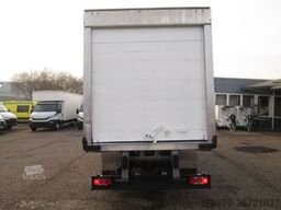 IVECO 35 C13*Maxi-XXL Carrier Kühlkoffer 4.20m*