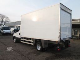 IVECO 35 C13*Maxi-XXL Carrier Kühlkoffer 4.20m*