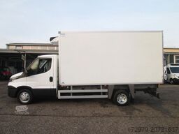 IVECO 35 C13*Maxi-XXL Carrier Kühlkoffer 4.20m*