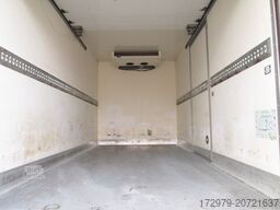 IVECO 35 C13*Maxi-XXL Carrier Kühlkoffer 4.20m*