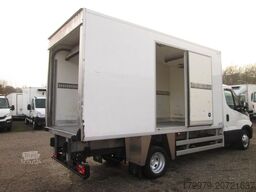 IVECO 35 C13*Maxi-XXL Carrier Kühlkoffer 4.20m*