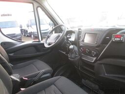 IVECO 35 C13*Maxi-XXL Carrier Kühlkoffer 4.20m*