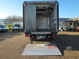 MERCEDES-BENZ Atego 1018*2xCarrier Kühlkoffer 5.95m*Euro5*LBW*