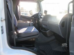 MERCEDES-BENZ Atego 1018*2xCarrier Kühlkoffer 5.95m*Euro5*LBW*