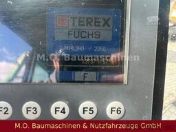 FUCHS Fuchs MHL 340