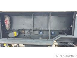 Jenz BA 725 D Biomassenaufbereiter/Schredder