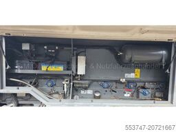 Jenz BA 725 D Biomassenaufbereiter/Schredder