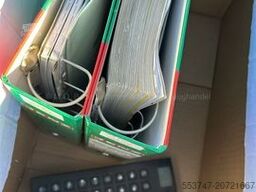 Jenz BA 725 D Biomassenaufbereiter/Schredder