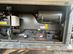 Jenz BA 725 D Biomassenaufbereiter/Schredder