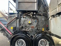 Jenz BA 725 D Biomassenaufbereiter/Schredder