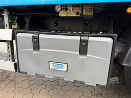 KNAPEN K100 Schubboden 92m³ 10mm Boden Powersheet TOP