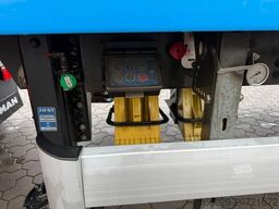 KNAPEN K100 Schubboden 92m³ 10mm Boden Powersheet TOP