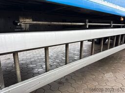 KNAPEN K100 Schubboden 92m³ 10mm Boden Powersheet TOP