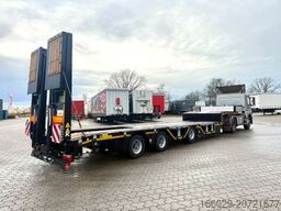 KÄSSBOHRER SLAR3 Tele Tiefbett Radmulden metallisiert