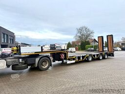 KÄSSBOHRER SLAR3 Tele Tiefbett Radmulden metallisiert