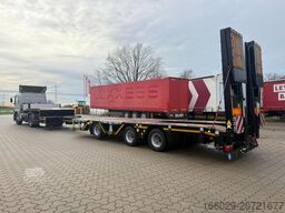 KÄSSBOHRER SLAR3 Tele Tiefbett Radmulden metallisiert